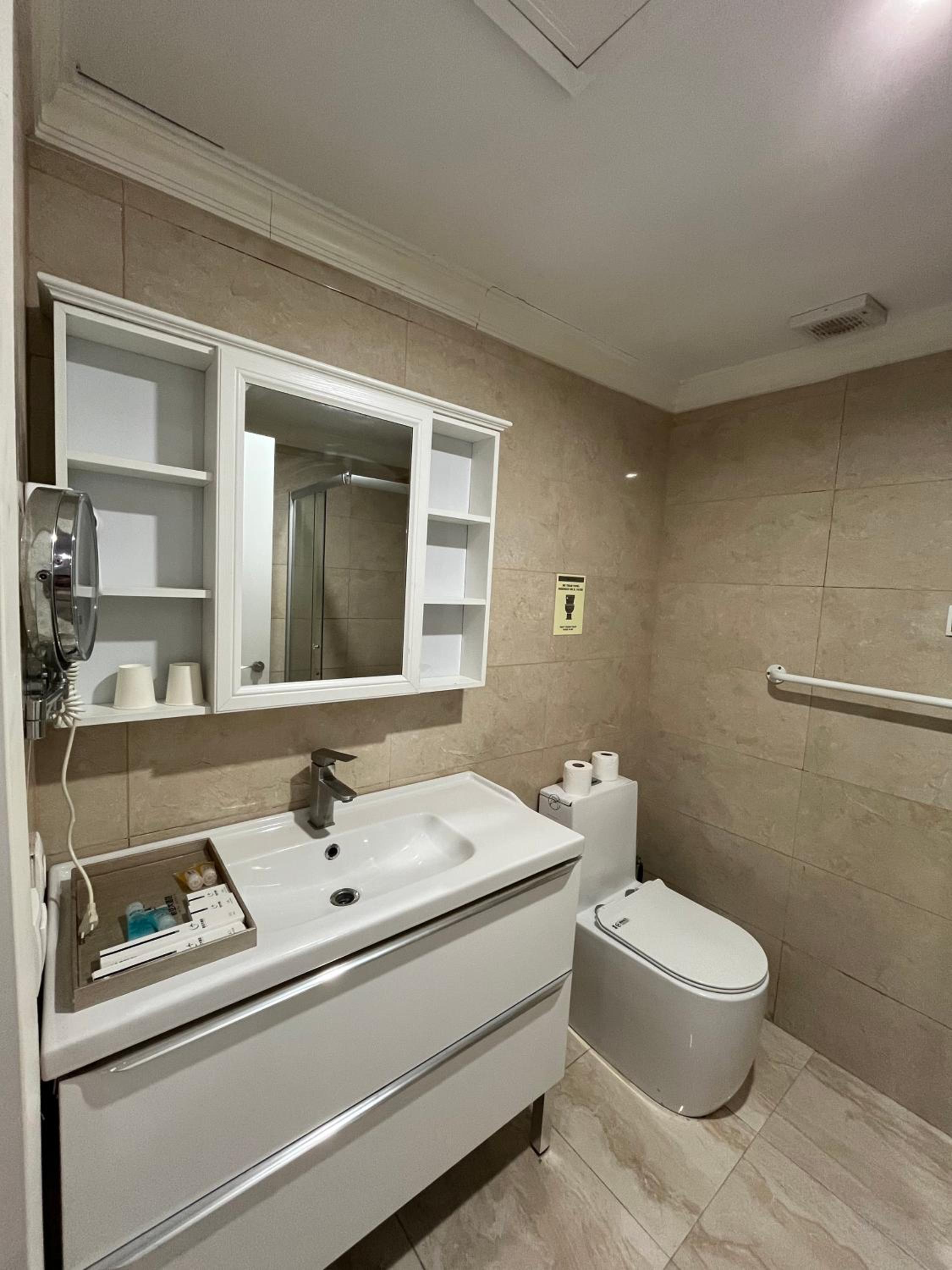 Room, Double Bed, Hotel Aviacion 6/6