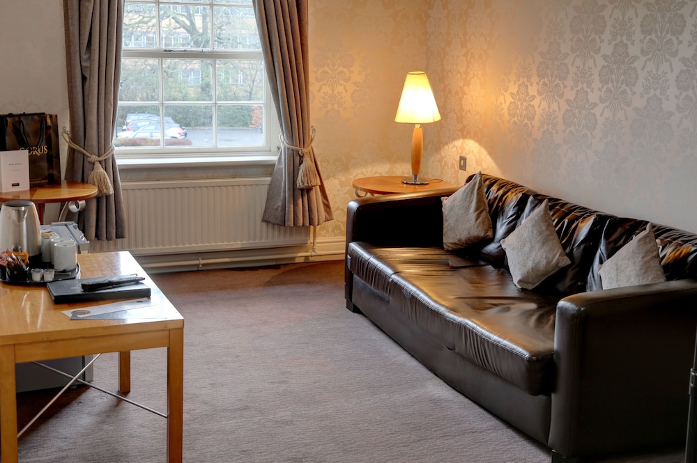 The Regency Hotel Solihull Formely Corus Solihull Hotel 31/35