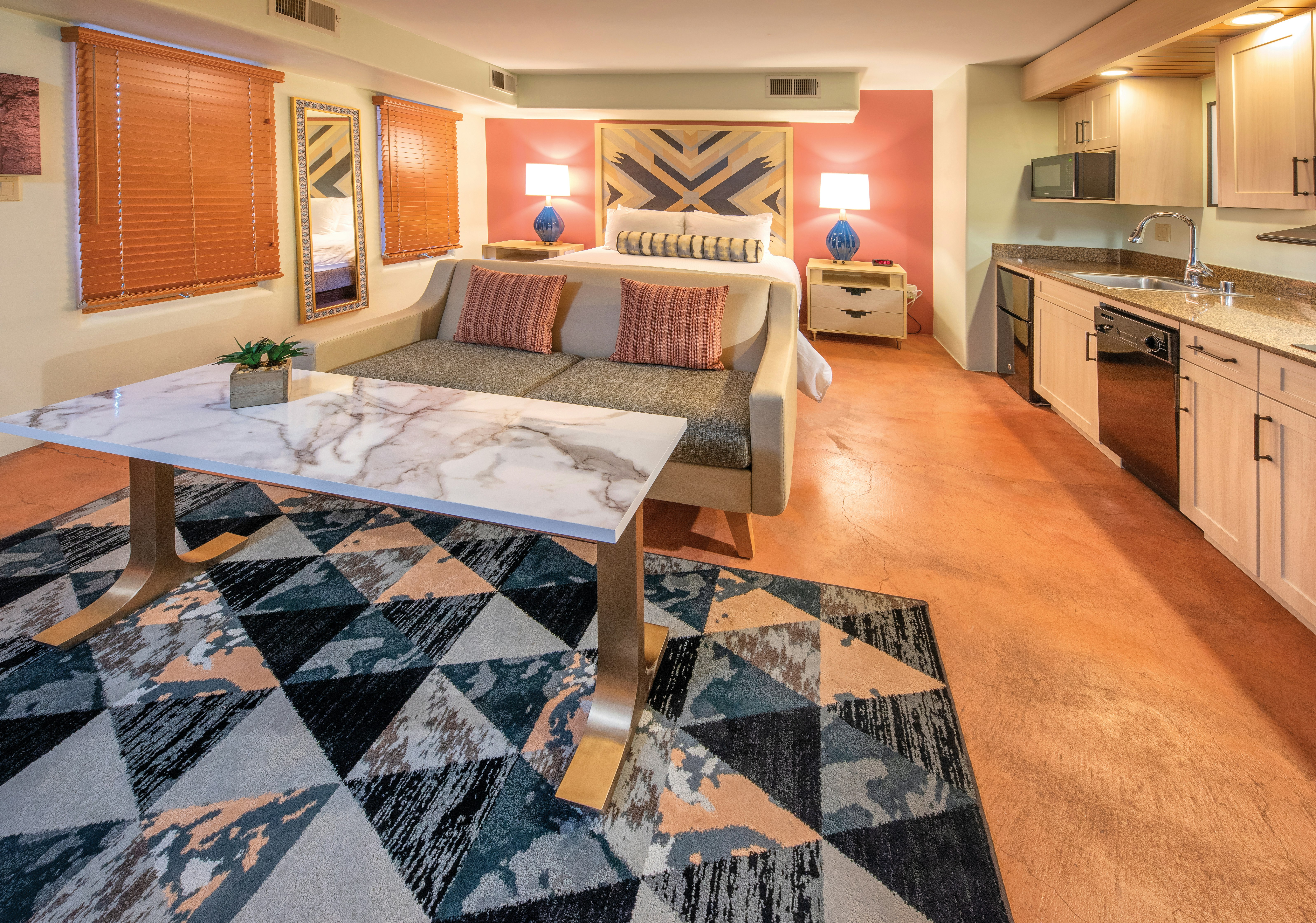 Worldmark Santa Fe 7/20