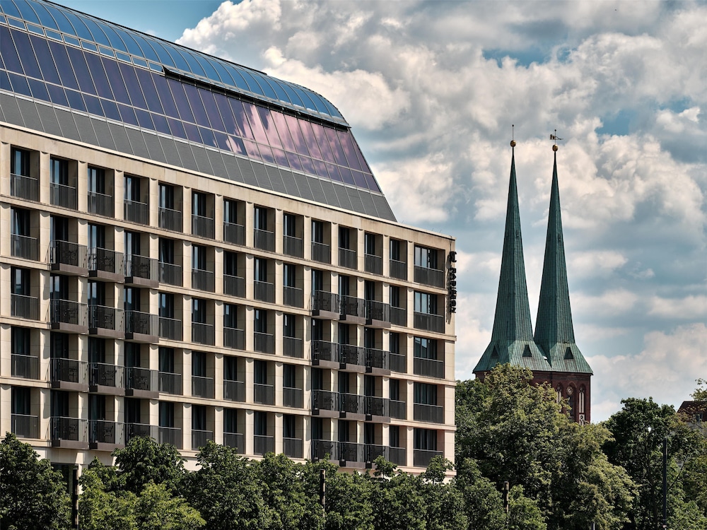 Radisson Collection Hotel, Berlin 3/68