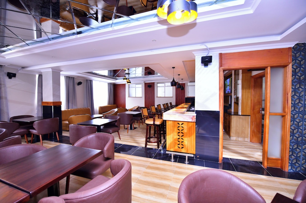 Olive Gardens Nairobi 27/34