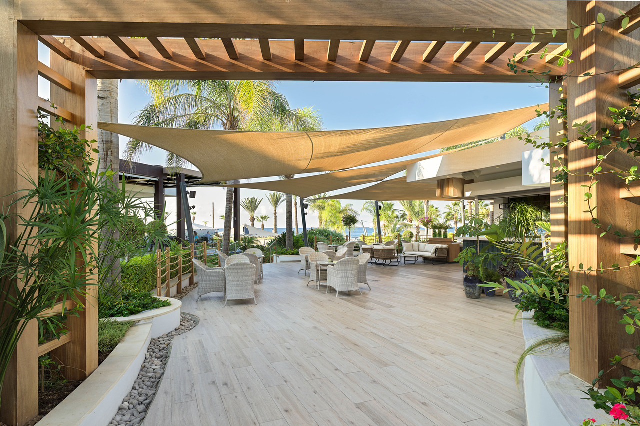 Olympic Lagoon Resort Paphos 69/76