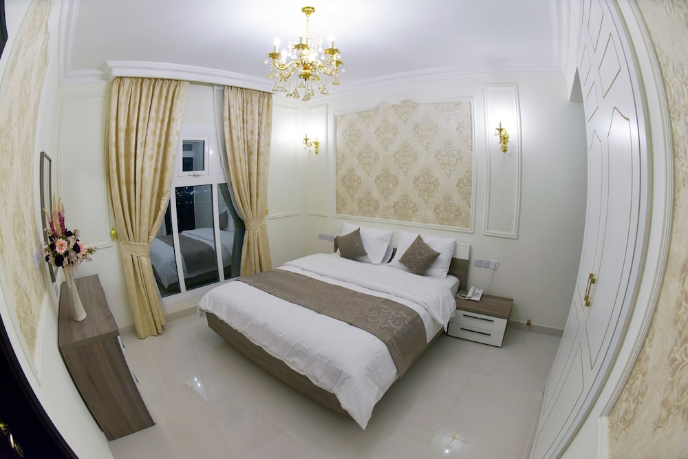 A'sinamar Hotel Apartment 15/50