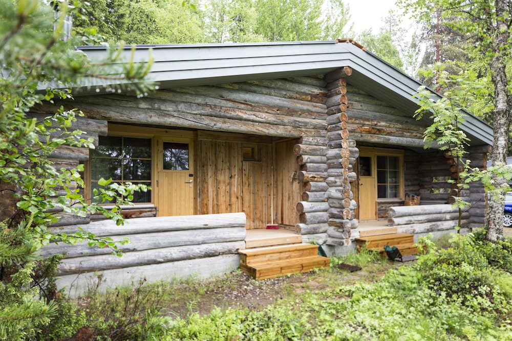 Holiday Club Salla 7/50