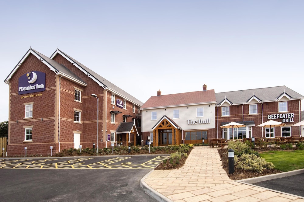 Premier Inn Swanley in Swanley