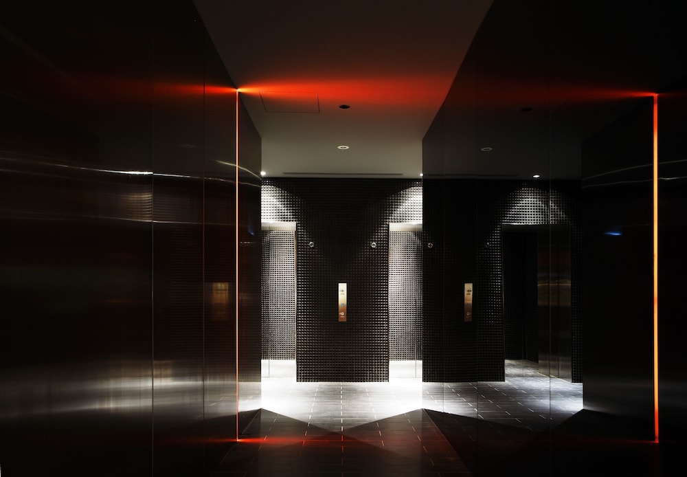 Akasaka Granbell Hotel 36/60