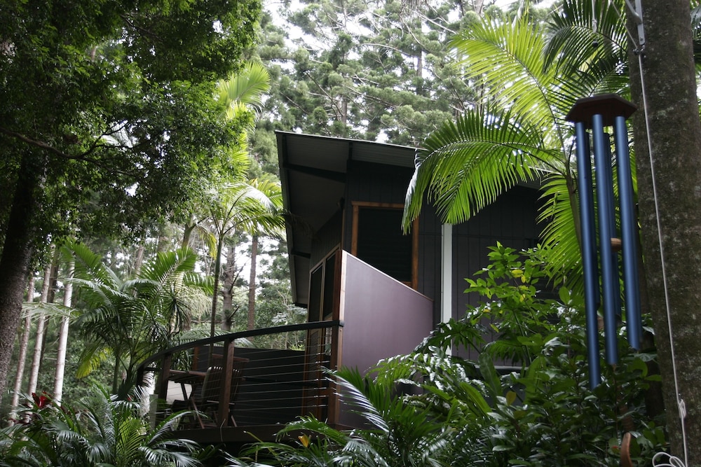 Azabu Guesthouse Byron Bay 5/39