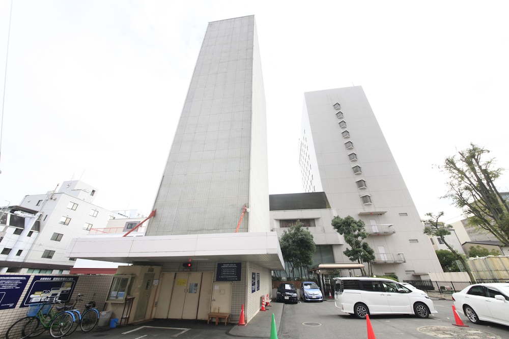 Quintessa Hotel Ogaki 6/67