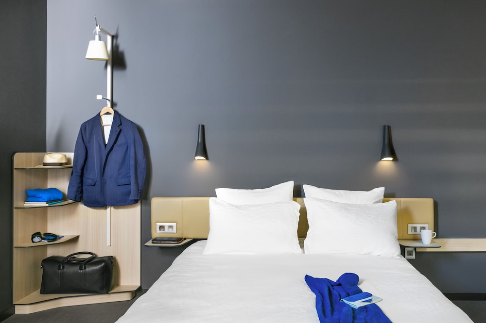 OKKO Hotels Bayonne Centre 21/46