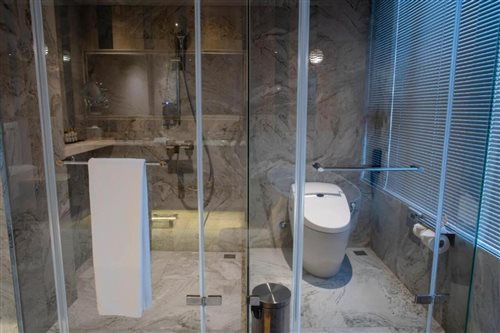 غرفة قياسية، ARTREE HOTEL 2/2
