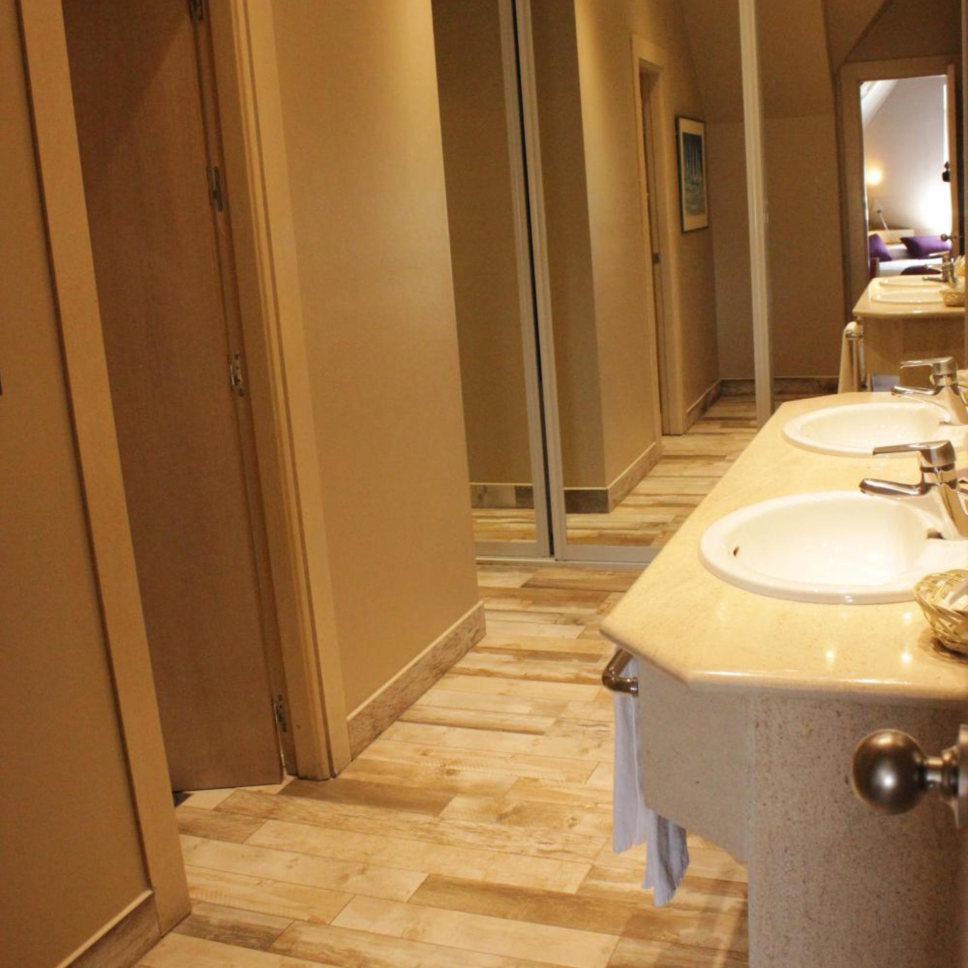Imperial, Suite، Palacio Del Mar 4/4