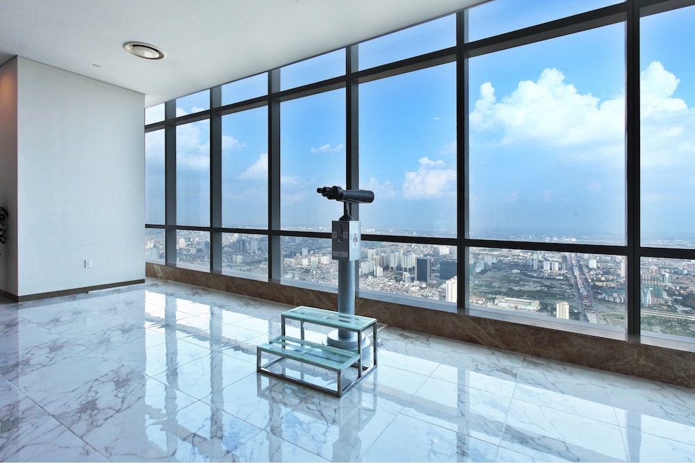 CALIDAS Landmark72 Royal Residence HANOI A 36/77