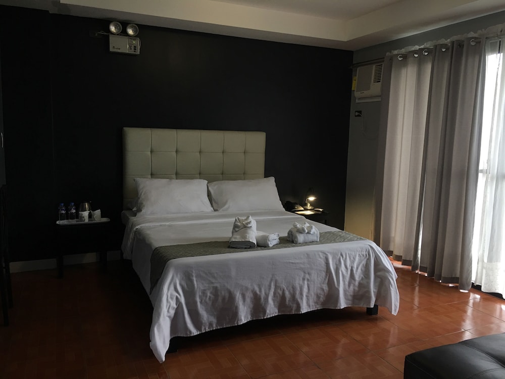 Rangya Hotel 21/66