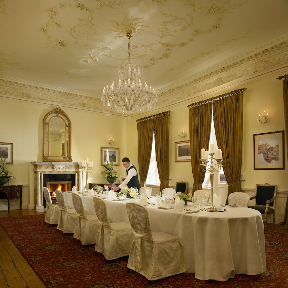 Dunboyne Castle Hotel Spa 47/64