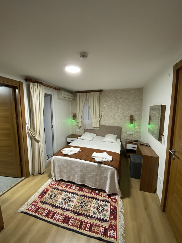 Masal Hotel 24/50