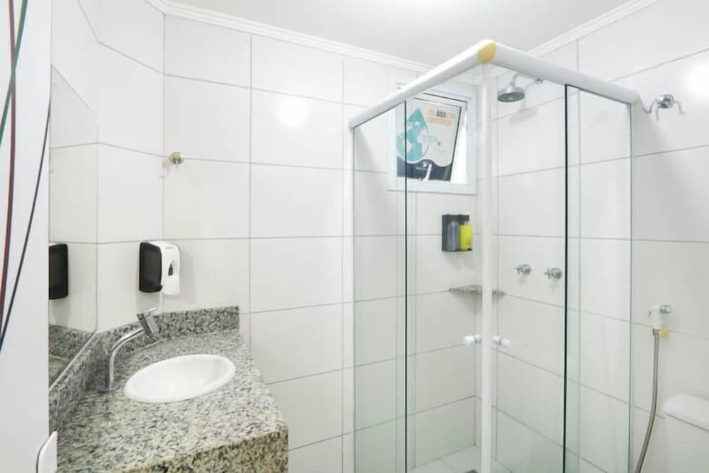 Hotel Copacabana Piracicaba 38/42