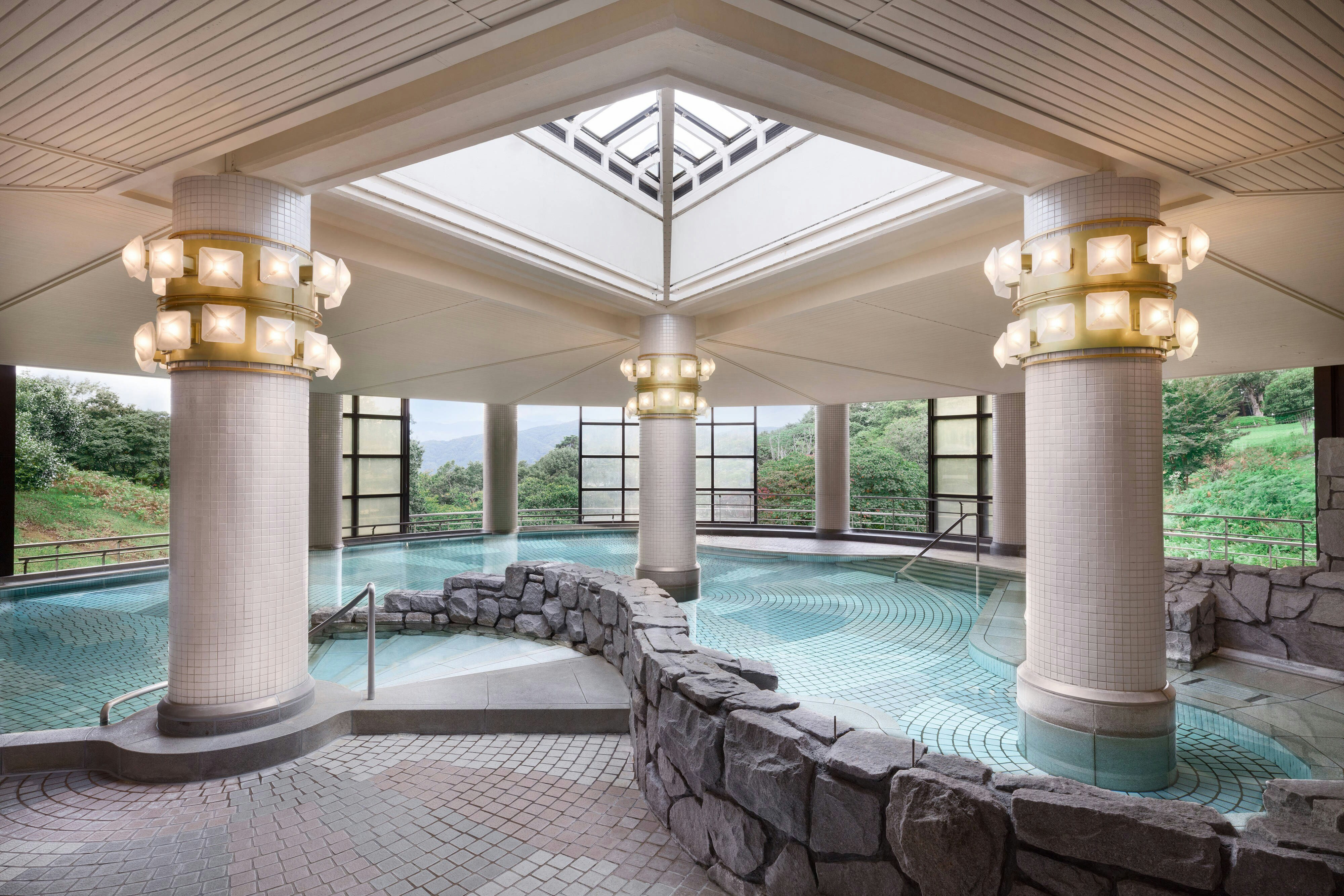 Izu Marriott Hotel Shuzenji 26/43