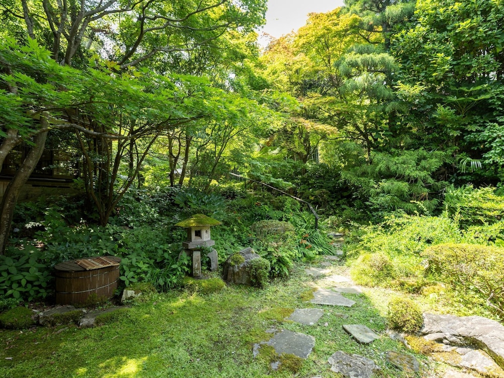 KOSHI NO YADO TAKASHIMAYA 45/50