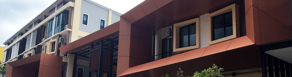 Chivapuri Residence Trat 4/50