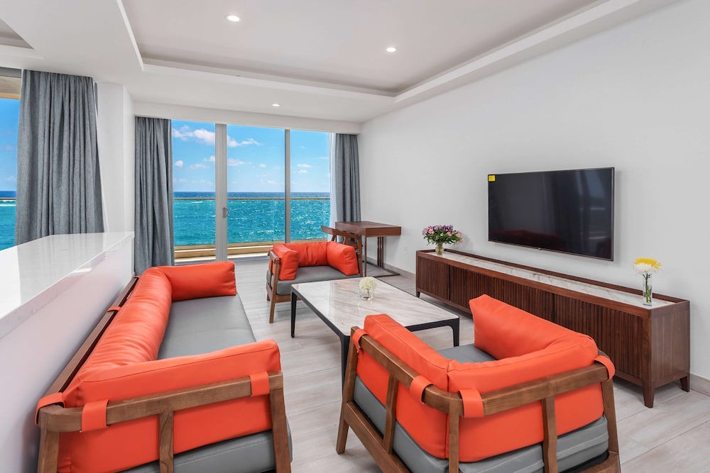 Koi Resort Saint Kitts Curio Collection By Hilton 38/73