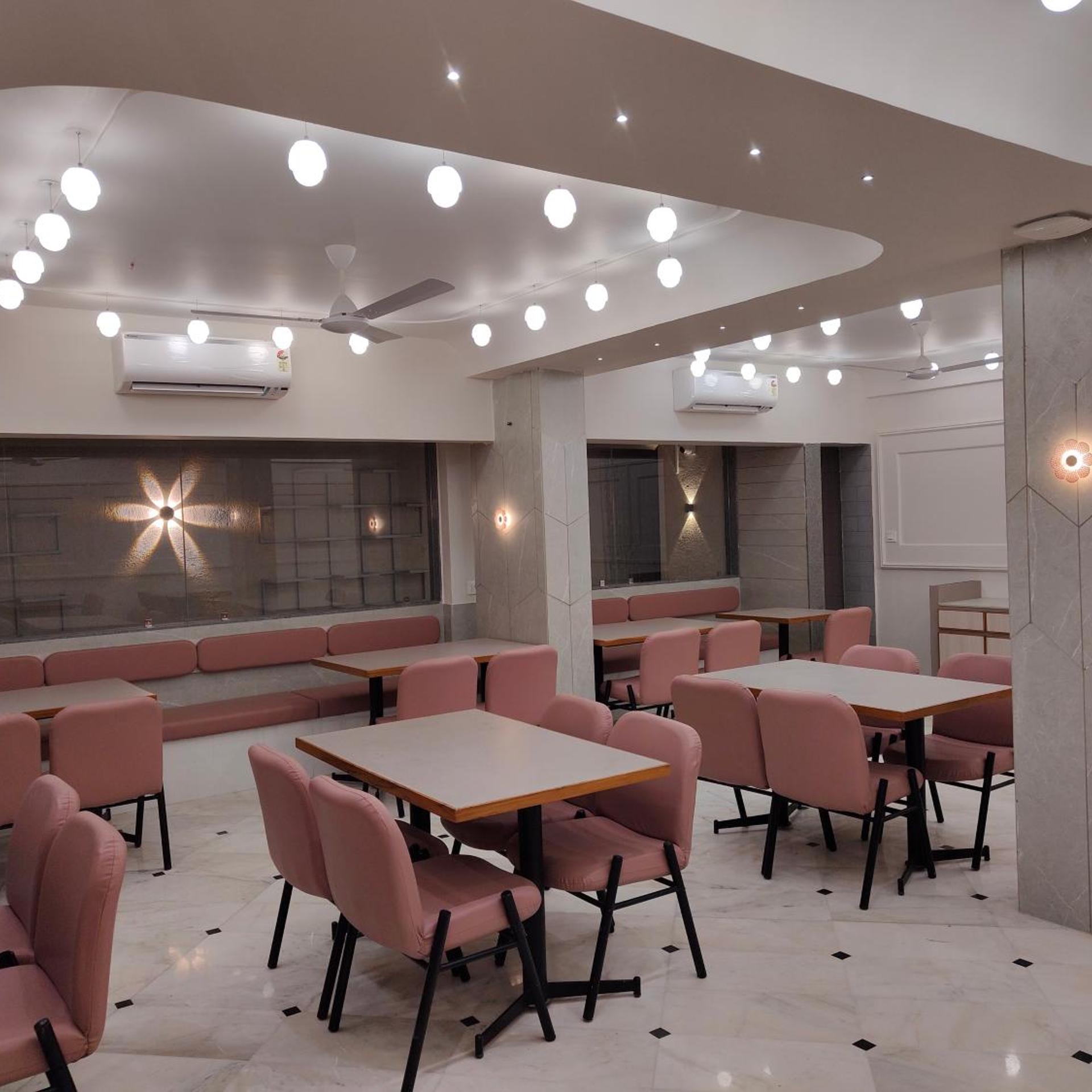 Hotel Kozar 33/41