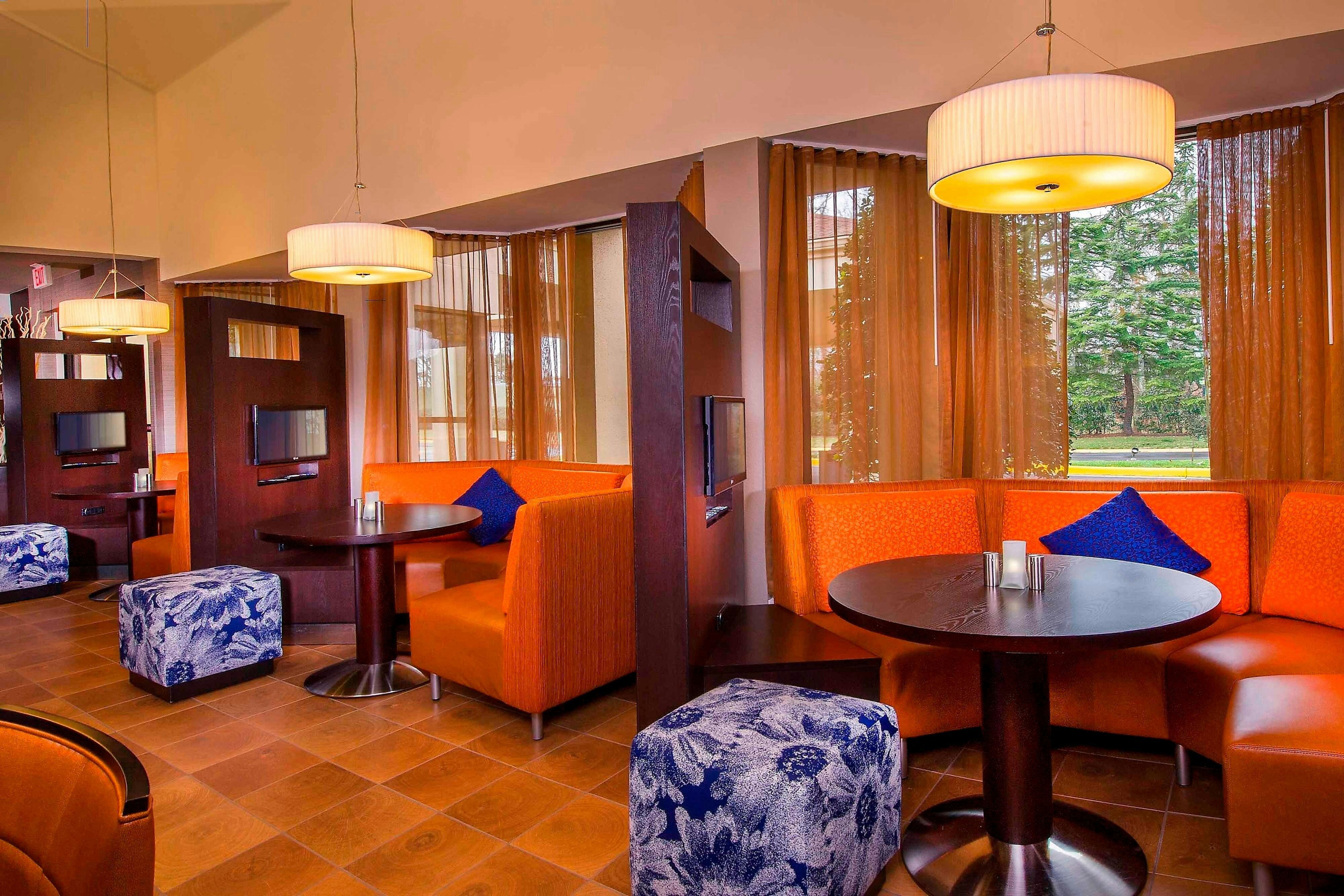 Courtyard by Marriott Virginia Beach Norfolk 5/12