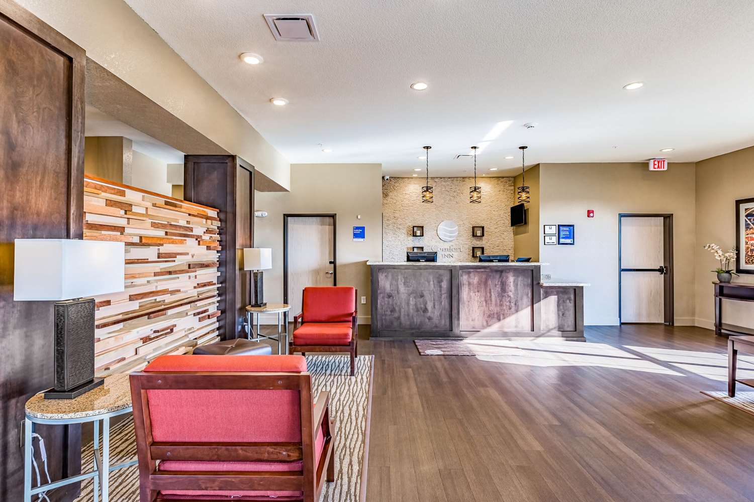 Comfort Inn Altoona-Des Moines IA 2/19