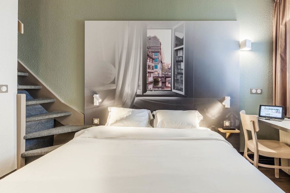 B&B Hotel Strasbourg Nord Industrie 13/31