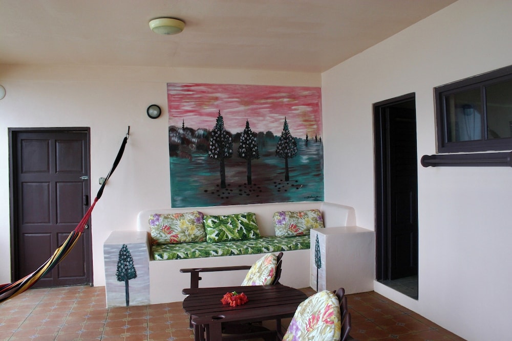 Petite Anse Hotel 7/49