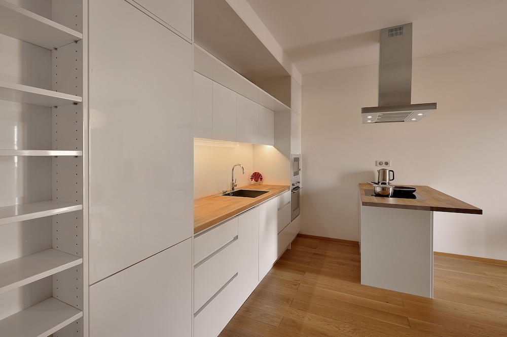 Charming & Cozy - Ambiente Apartments 5/75