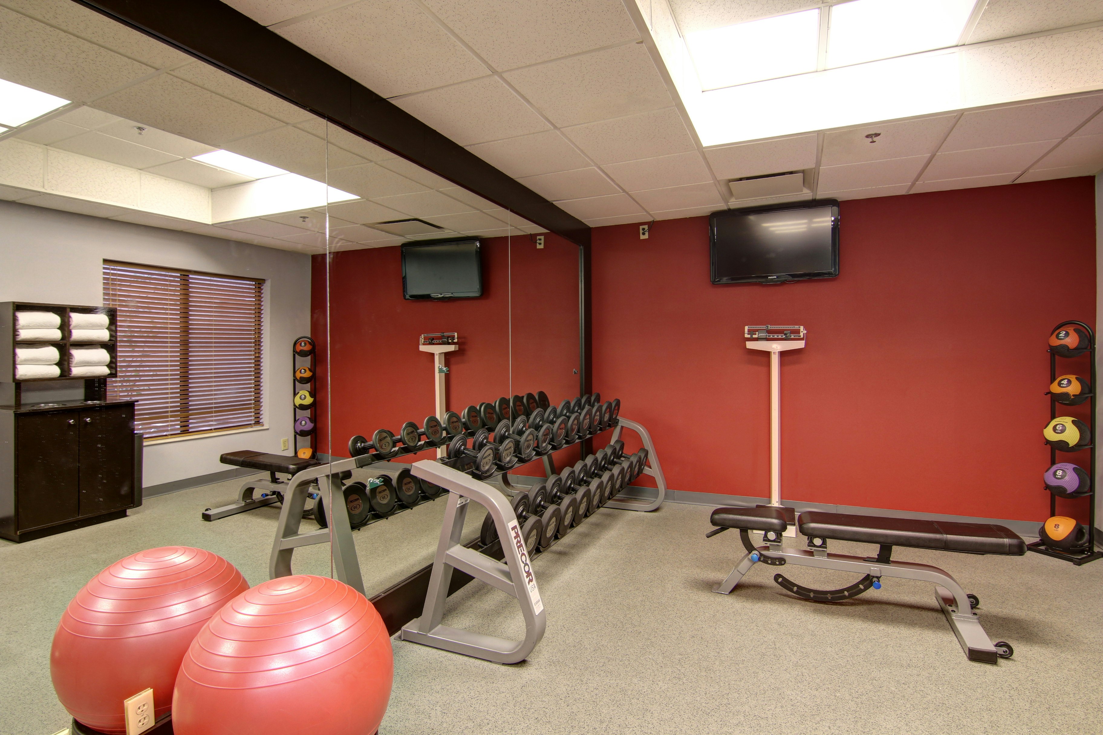 Homewood Suites Richmond West End Innsbrook 5/14