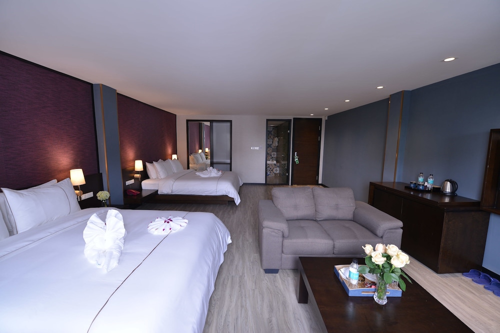 Oriana Boutique Hotel 15/55