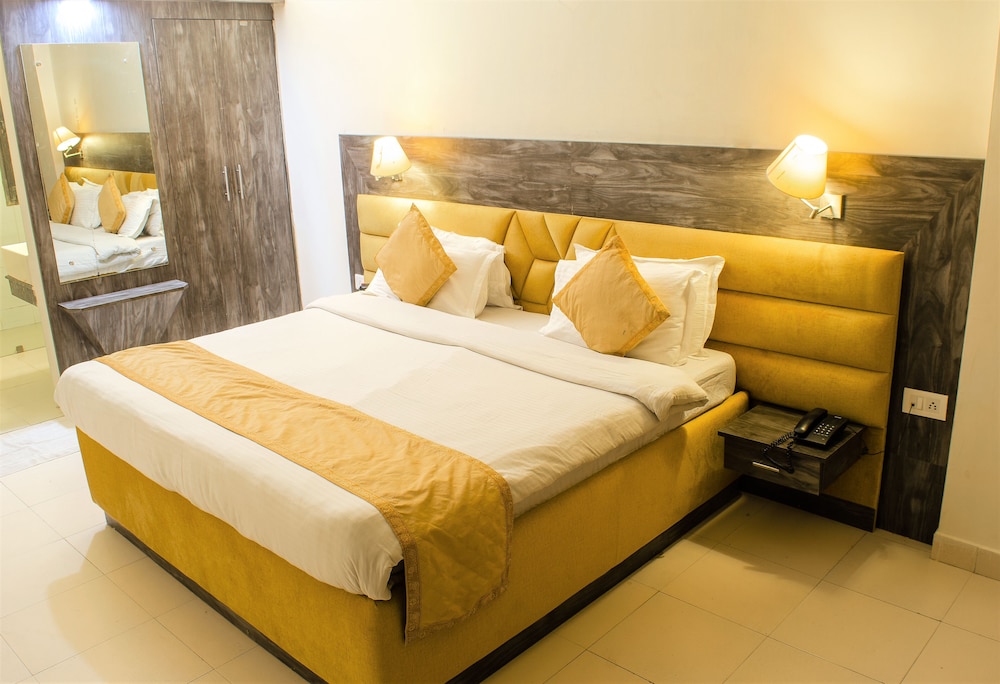 Clarks Inn Brinjal - Haridwar 16/44