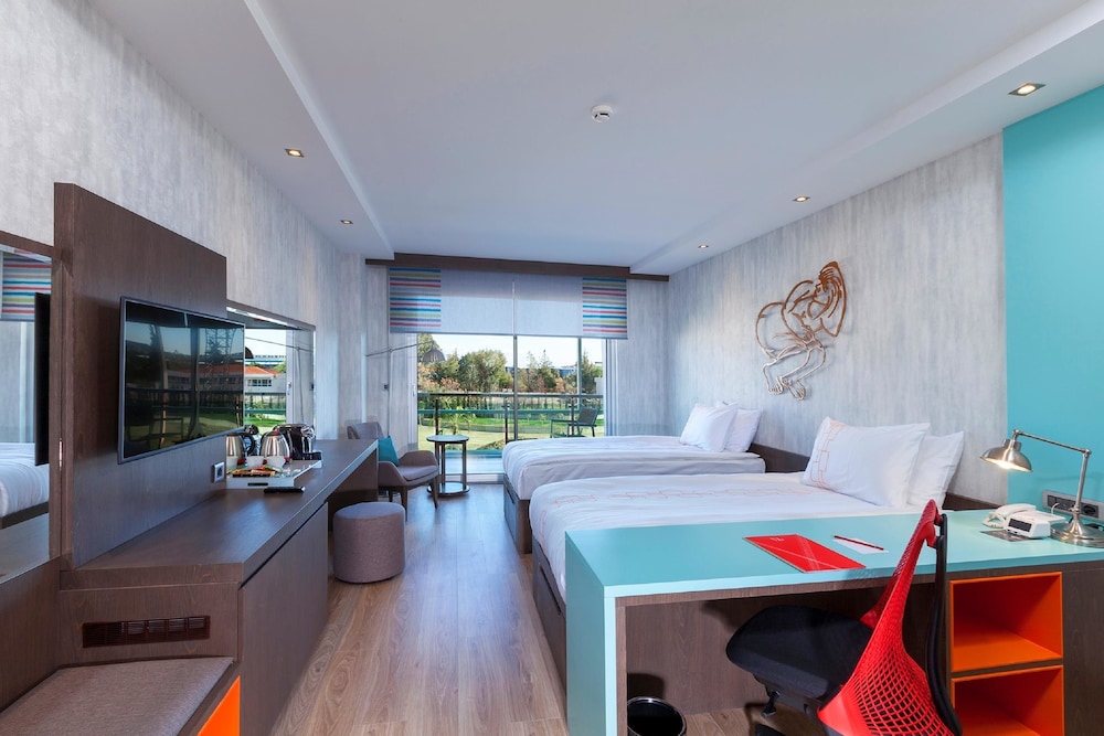 Vib Best Western Antalya 14/63