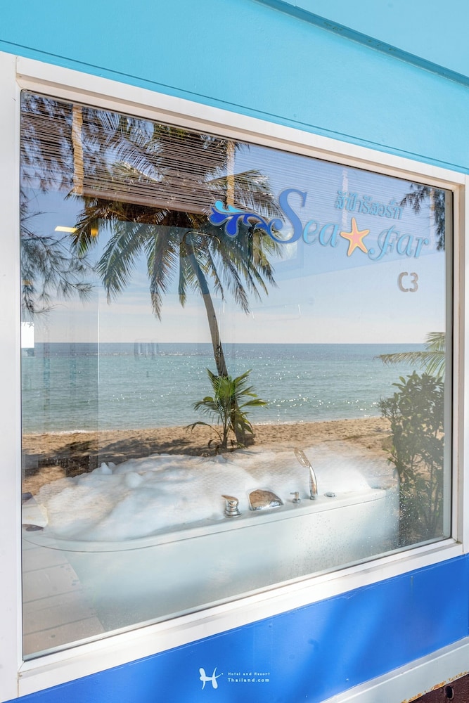 Sea Far Resort 40/72