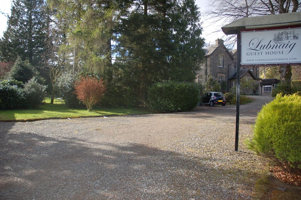 Lubnaig Guest House 37/50