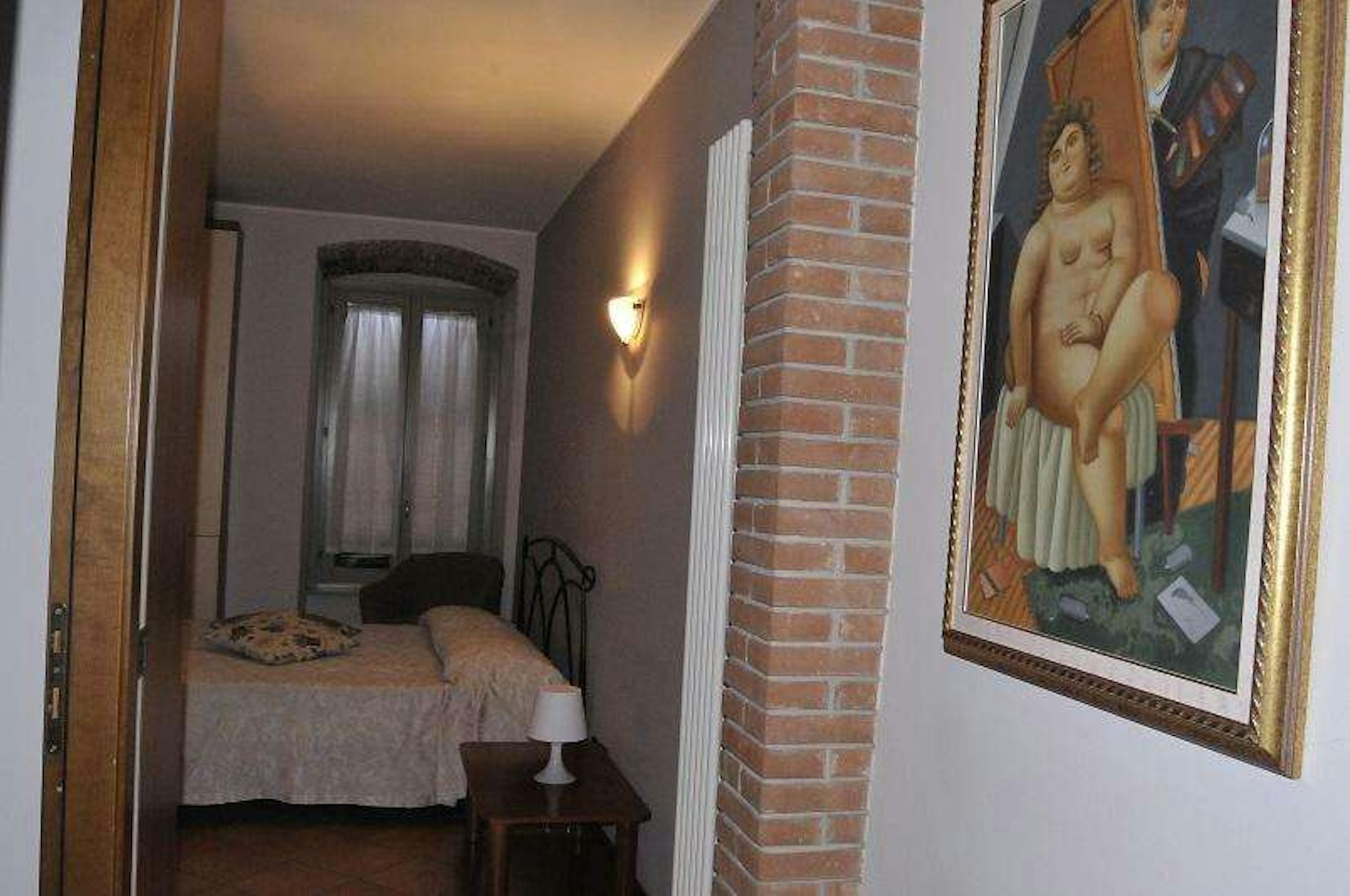 Antico Borgo 13/33