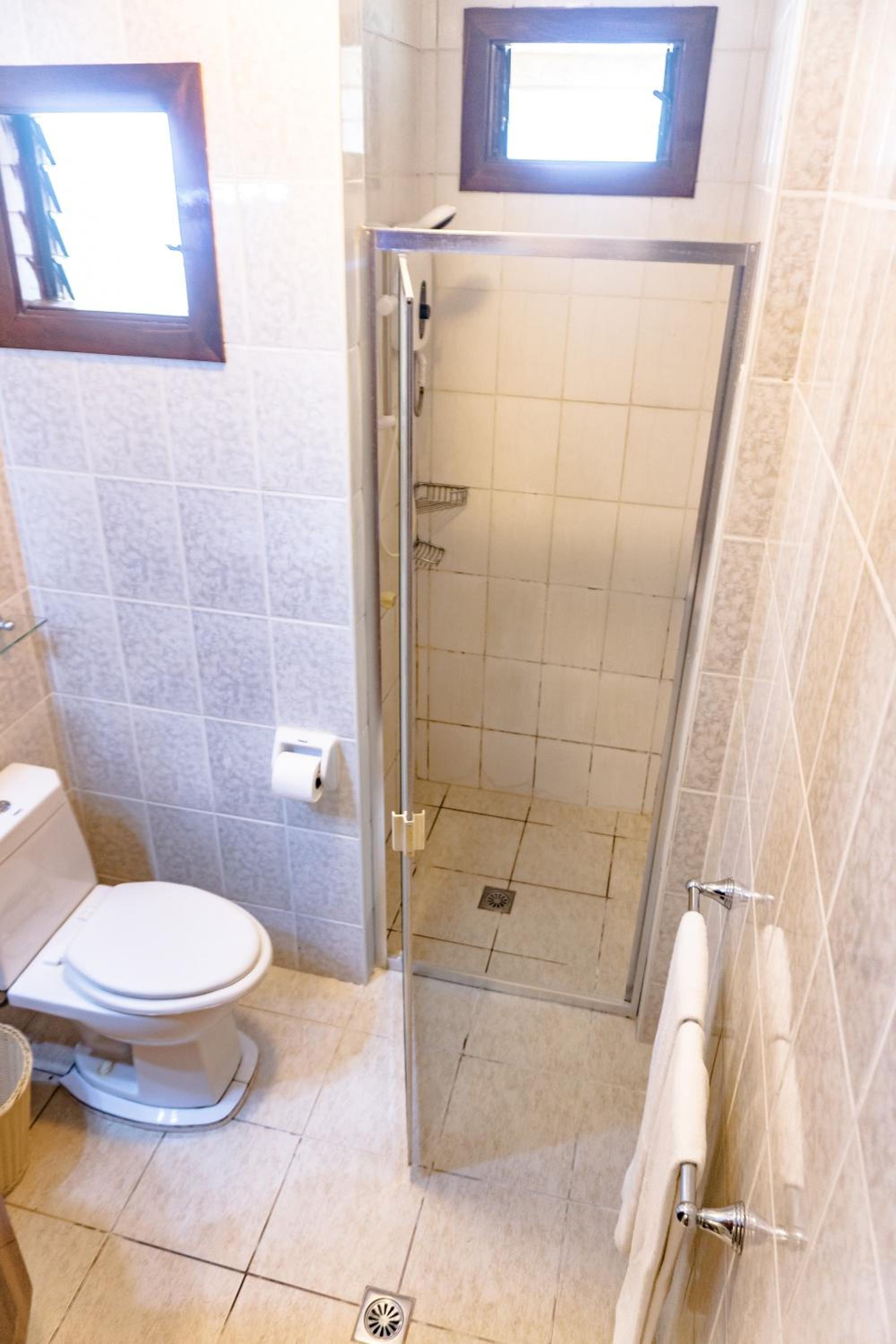 بنغل بإطلالة على البحر، Quo Vadis Dive Resort 8/10