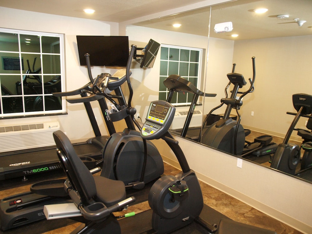 Cobblestone Inn & Suites - Vinton 25/50