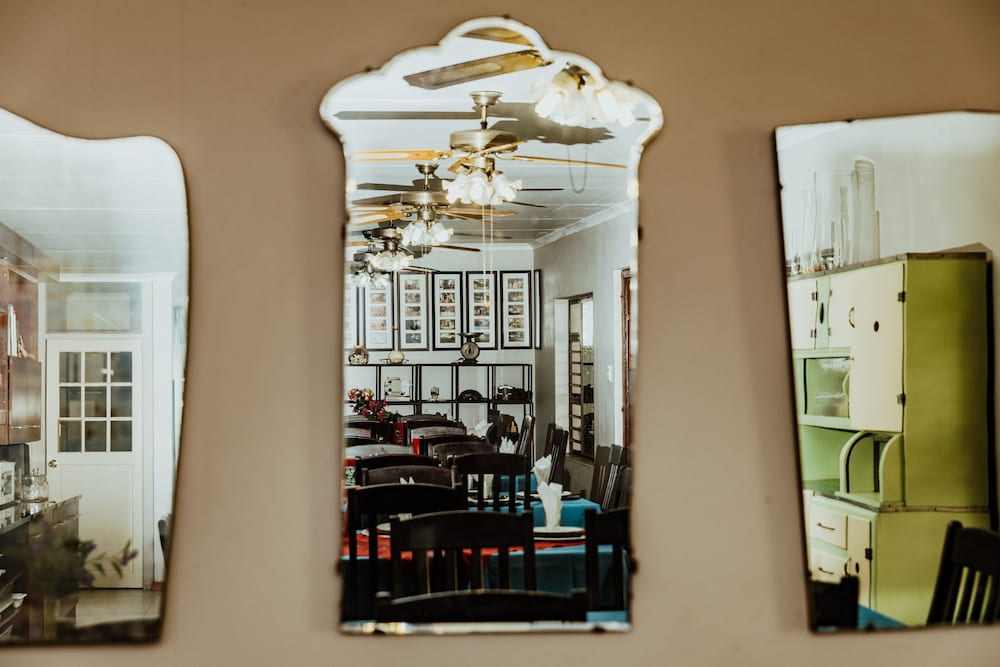 Ons Dorpshuis Guest House 21/33
