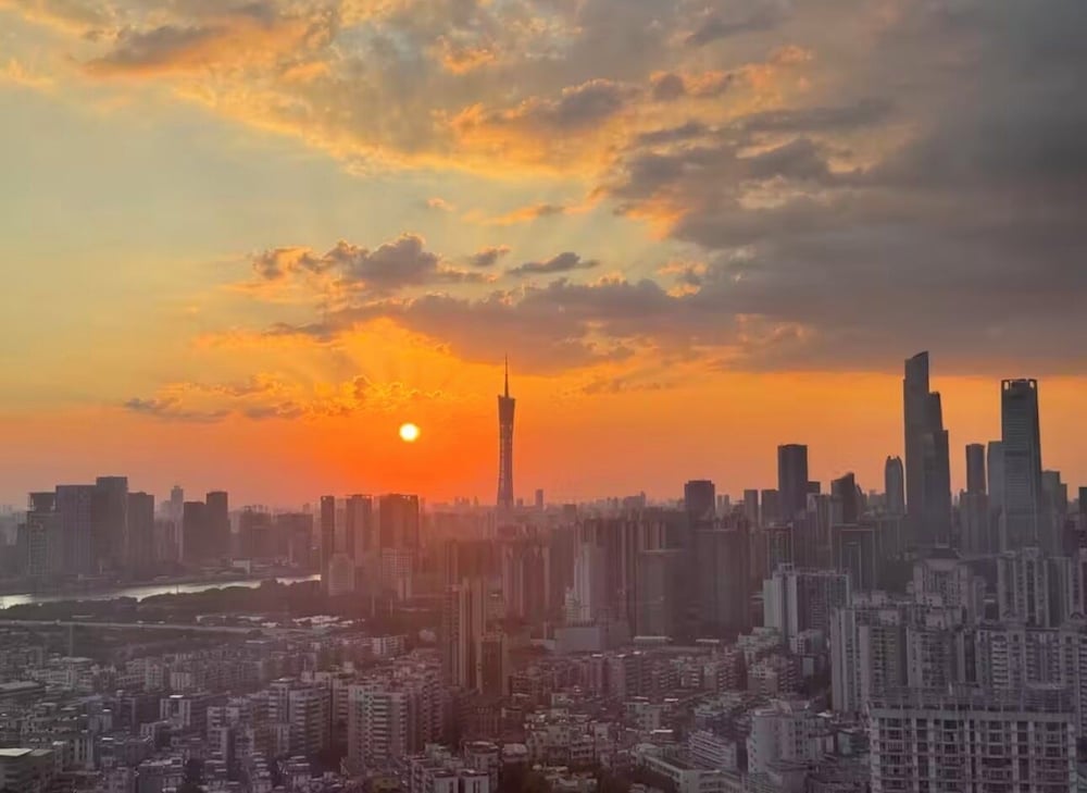 Soluxe Hotel Guangzhou 62/69