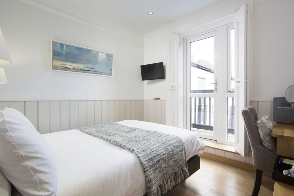 Hotel Continental 18/56