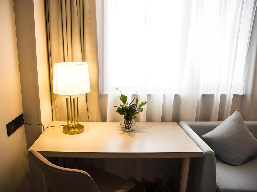 GYA Ningbo Xiangshan Shipu Hotel photo4