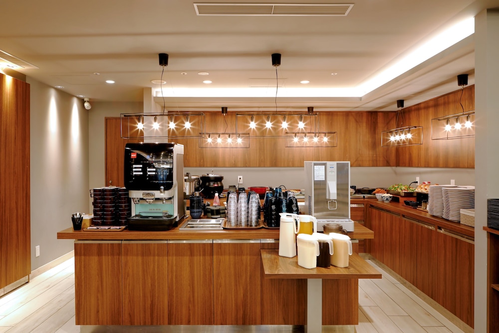 Travelodge Sapporo Susukino 54/61