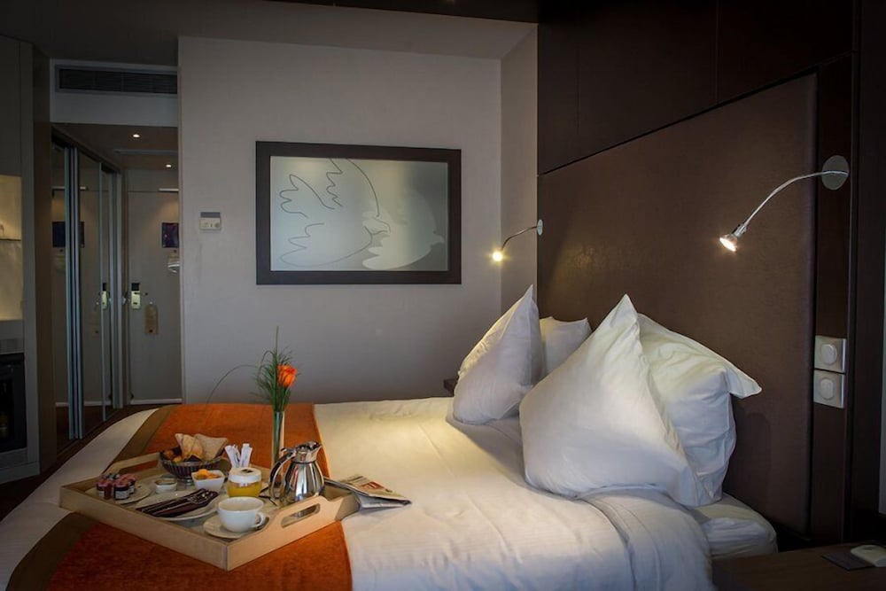 Hotel Spa Vatel 20/59