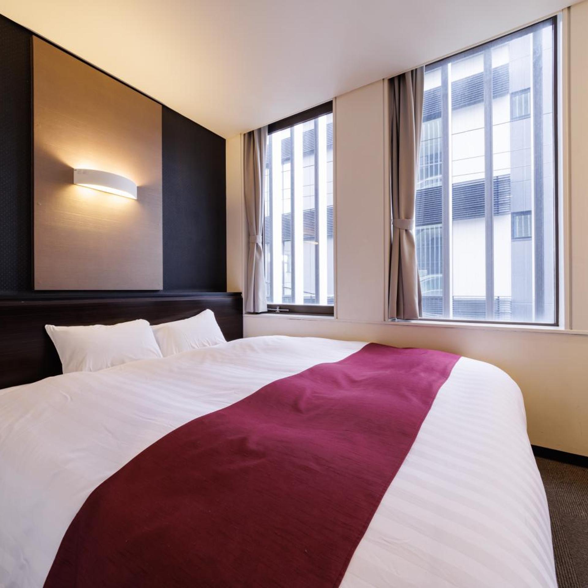 Hotel Fosse Himeji 17/36