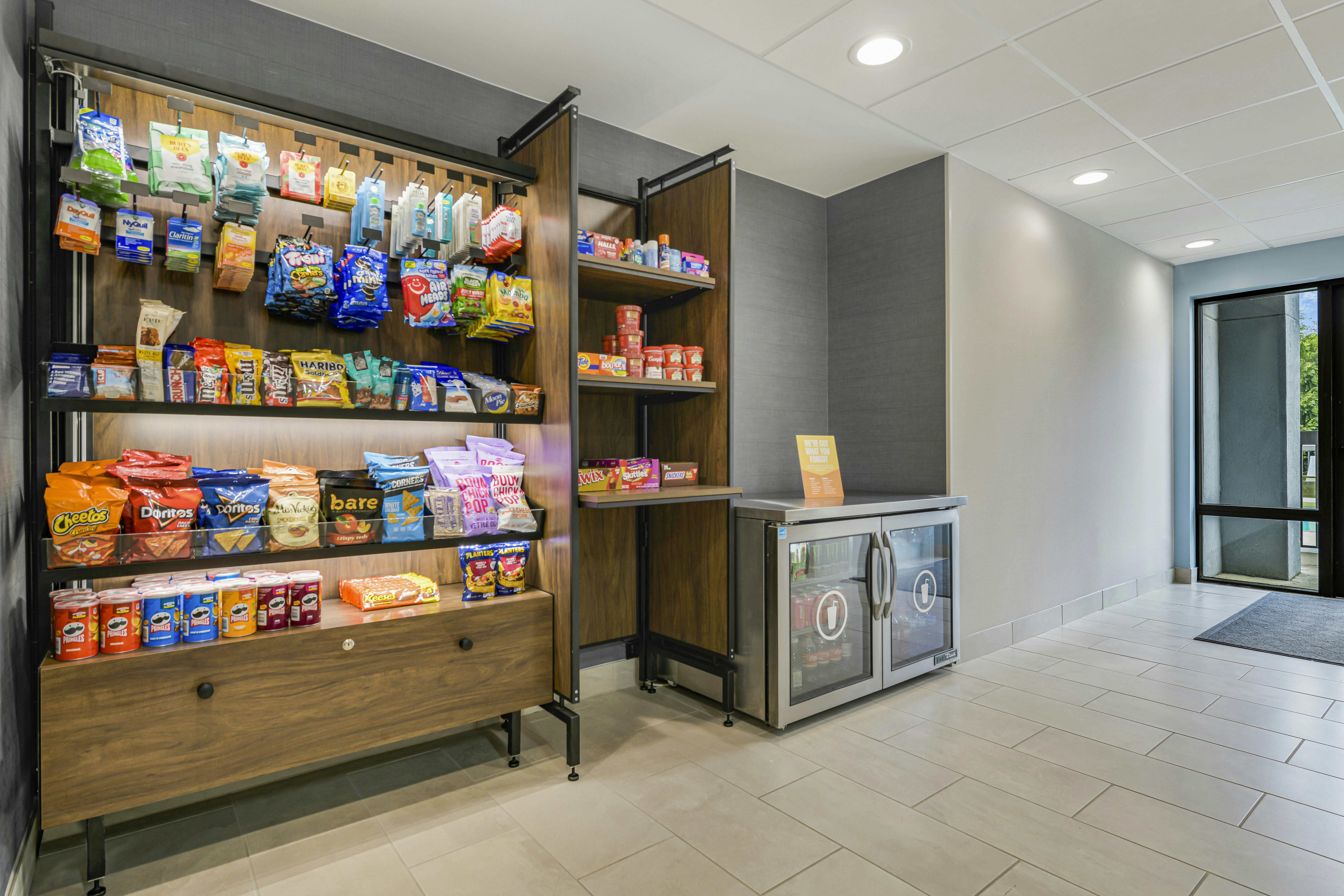 Hampton Inn Huntsville Arsenal/South Parkway 9/31