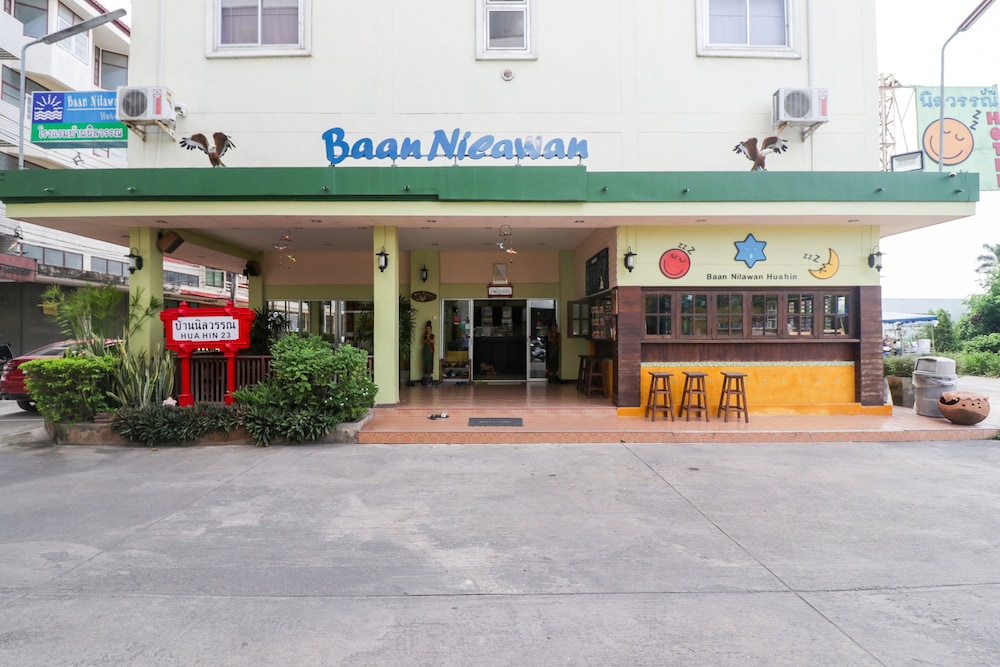 Baan Nilawan Huahin Hotel 2/32