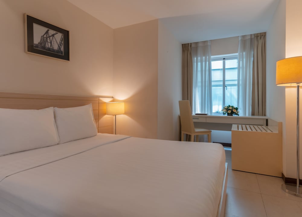 SUPERIOR, TWIN BEDS