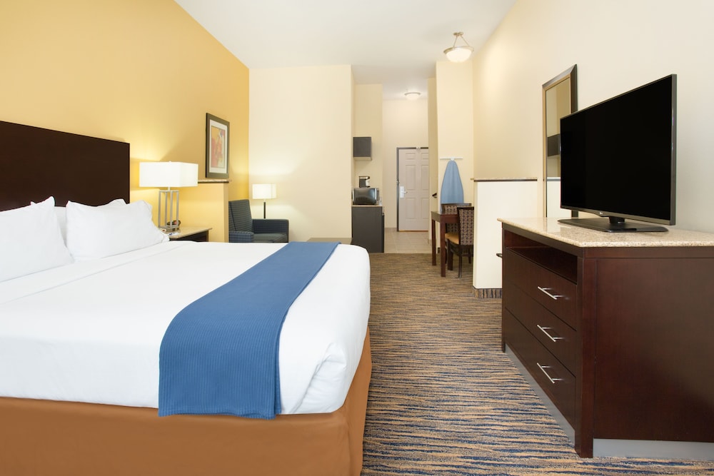 Holiday Inn Express Hotel And Suites Denver North Thornton 26/69